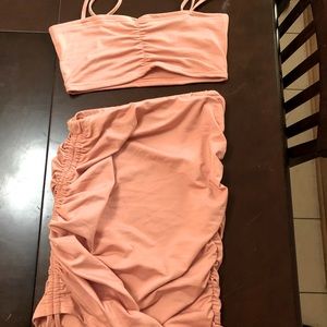 Club outfit